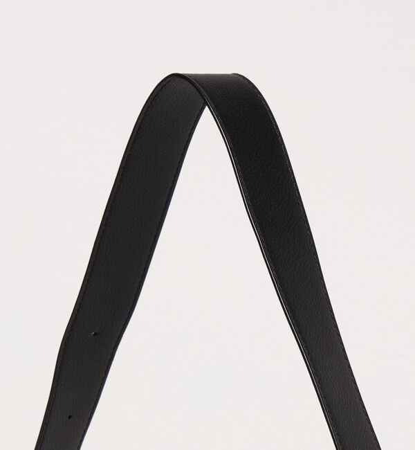 UNITED ARROWS green label relaxing「＜スタイリスト 兵藤千尋さんコラボ・PARTE＞2WAY バケットバッグ 撥水」|ショルダー・メッセンジャー|