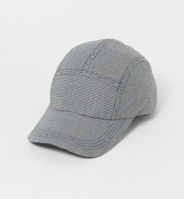 UNITED ARROWS green label relaxing「【別注】＜DAIWA＞ウールライク ジェット キャップ」|キャップ・キャスケット|