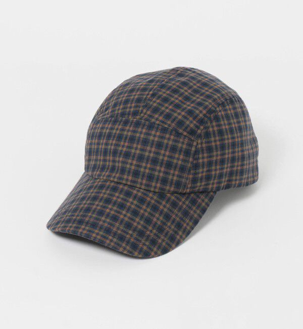 UNITED ARROWS green label relaxing「【別注】＜DAIWA＞ウールライク ジェット キャップ」|キャップ・キャスケット|