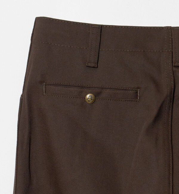 California General Store「＜BEN DAVIS＞GORILLA CUT ワイド パンツ」|その他|