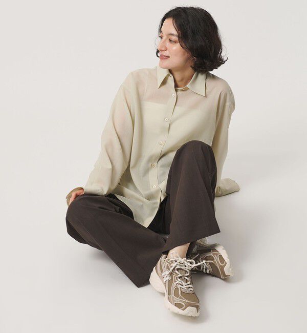 BEAUTY&YOUTH UNITED ARROWS「＜New Balance＞U740 3TR スニーカー」|スニーカー|