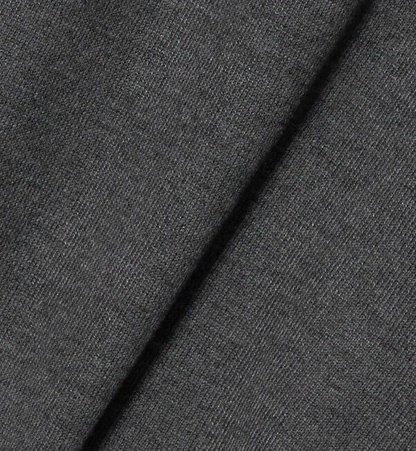 BEAUTY&YOUTH UNITED ARROWS「ウールブレンド レイヤード ニットワンピース」|ワンピース|