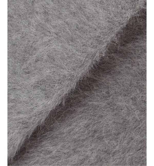 IENA LA BOUCLE「IENA LA BOUCLE フォックス カシミヤ V ベスト」|ベスト・ジレ|