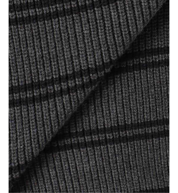 journal standard L'essage「《WEB限定カラー/追加予約2》パールスキッパープルオーバー」|ニット・セーター|
