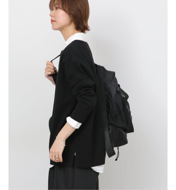JOURNAL STANDARD relume「《WEB限定追加》ウォッシャブルミラノリブプルオーバー」|ニット・セーター|