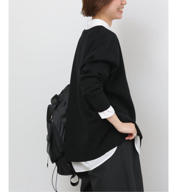 JOURNAL STANDARD relume「《WEB限定追加》ウォッシャブルミラノリブプルオーバー」|ニット・セーター|