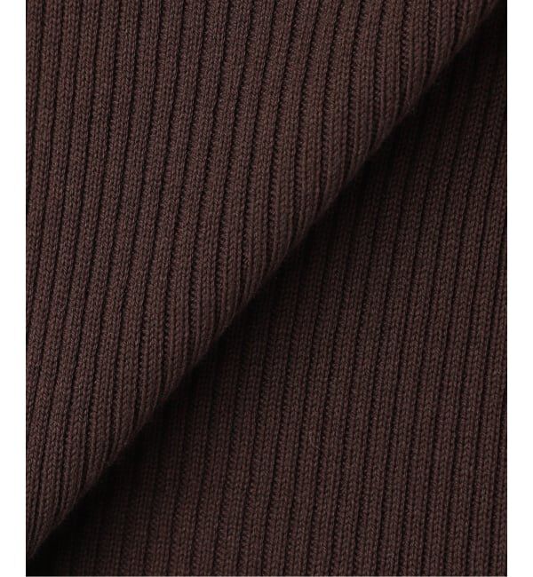 JOURNAL STANDARD relume「《WEB+一部店舗限定追加予約》スイスオーガニックコットンタートルネックプルオーバー」|ニット・セーター|