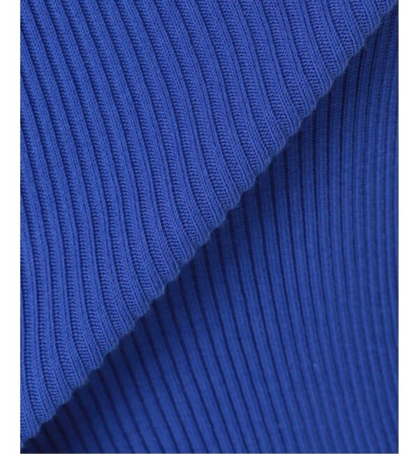 JOURNAL STANDARD relume「《WEB+一部店舗限定追加予約》スイスオーガニックコットンタートルネックプルオーバー」|ニット・セーター|