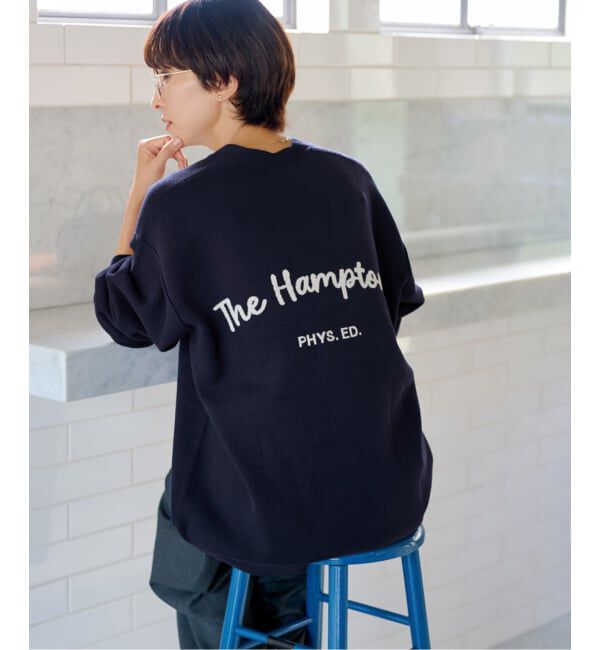 JOURNAL STANDARD relume「《一部WEB限定追加予約2》ジャガードルーズニットカーディガン」|カーディガン|