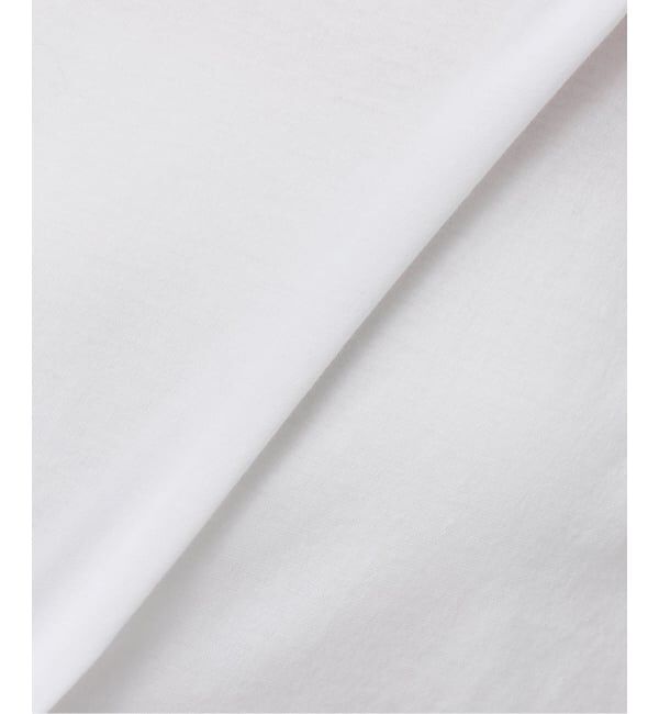 Spick and Span「《WEB限定 / 追加》2枚SETヘンリーネックプルオーバー」|Tシャツ・カットソー|