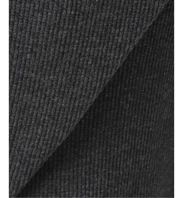 Spick and Span「《WEB限定 / 追加》2枚SETヘンリーネックプルオーバー」|Tシャツ・カットソー|