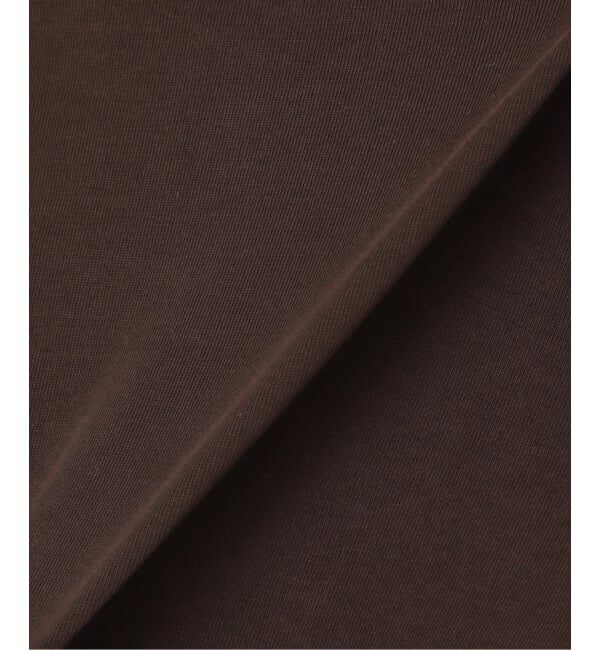 Spick and Span「《WEB限定カラー有り / 追加》ボートネックバックタックプルオーバー」|Tシャツ・カットソー|