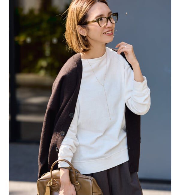 FRAMeWORK「≪追加≫NEWスラブベアテンプルオーバー 2」|Tシャツ・カットソー|