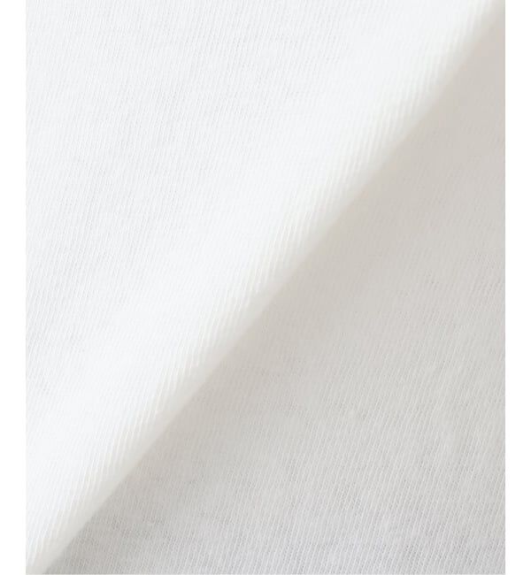 FRAMeWORK「≪追加≫NEWスラブベアテンプルオーバー 2」|Tシャツ・カットソー|