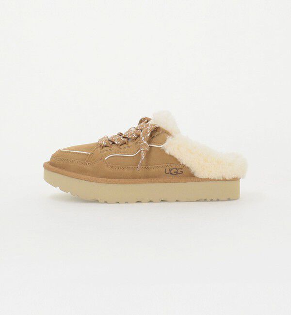 UNITED ARROWS green label relaxing「【WEB限定】＜UGG＞ローメル ミュール」|その他|