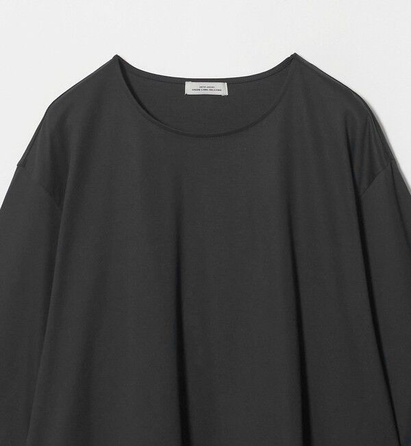 UNITED ARROWS green label relaxing「レース イレヘム プルオーバー カットソー」|Tシャツ・カットソー|