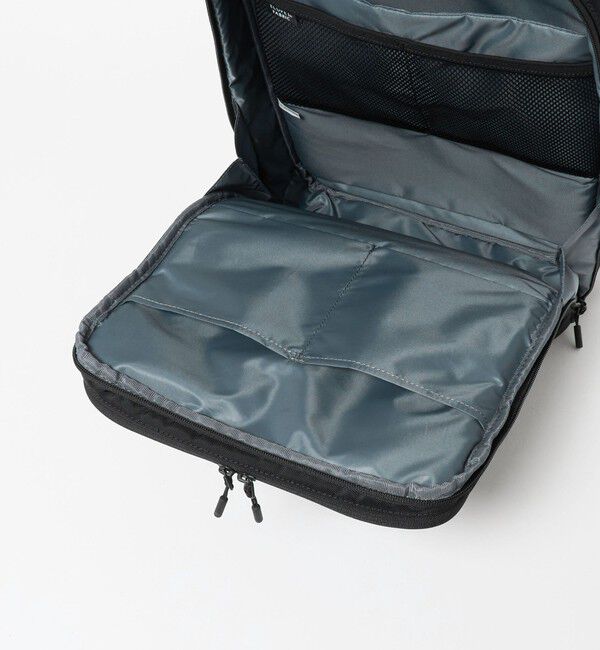 UNITED ARROWS green label relaxing「GLR エコペット 900 OX ビジネス バックパック」|リュック|