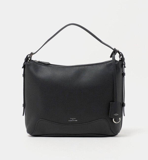 UNITED ARROWS green label relaxing「【別注】＜George Cinq＞ワンハンドルバッグ」|ショルダー・メッセンジャー|