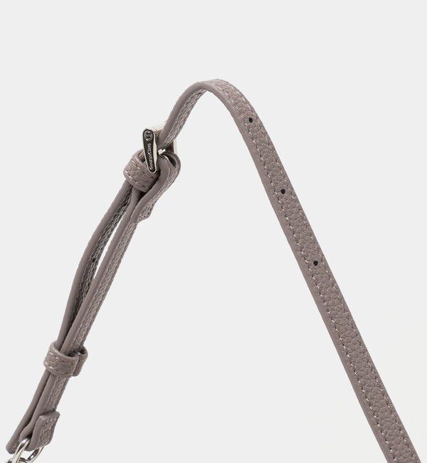 UNITED ARROWS green label relaxing「【別注】＜George Cinq＞ワンハンドルバッグ」|ショルダー・メッセンジャー|