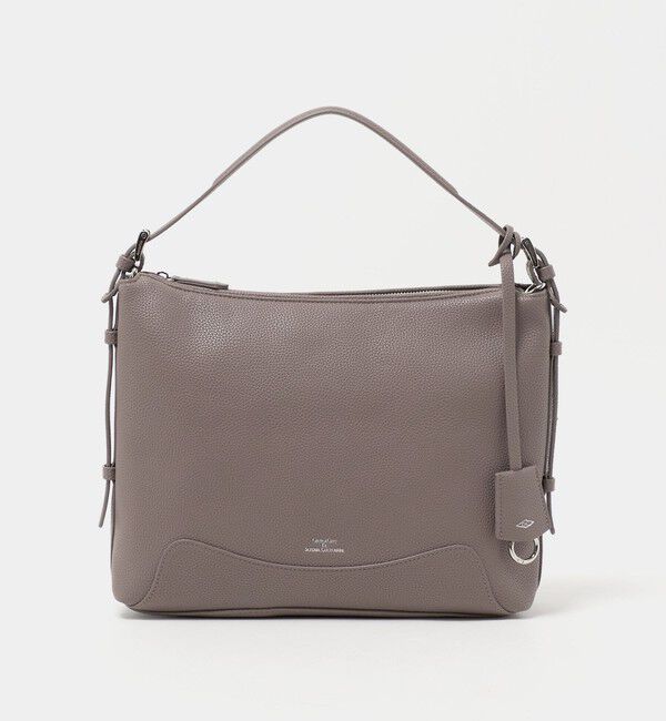 UNITED ARROWS green label relaxing「【別注】＜George Cinq＞ワンハンドルバッグ」|ショルダー・メッセンジャー|