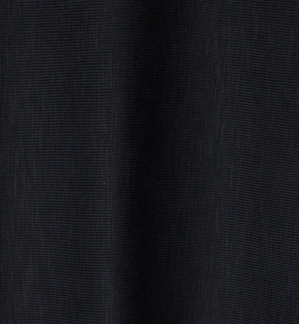 UNITED ARROWS green label relaxing「スラブ リブ クルーネック ドルマンスリーブ 長袖 カットソー」|Tシャツ・カットソー|