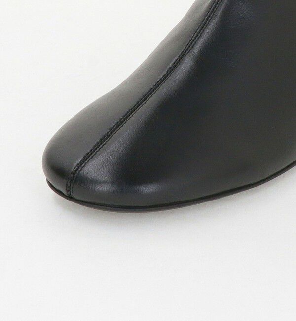 EMMEL REFINES「＜FABIO RUSCONI＞フィット ショート ブーツ＜ Select by EMMEL REFINES ＞」|その他|