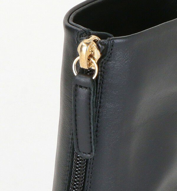 EMMEL REFINES「＜FABIO RUSCONI＞フィット ショート ブーツ＜ Select by EMMEL REFINES ＞」|その他|