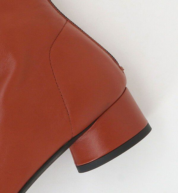 EMMEL REFINES「＜FABIO RUSCONI＞フィット ショート ブーツ＜ Select by EMMEL REFINES ＞」|その他|