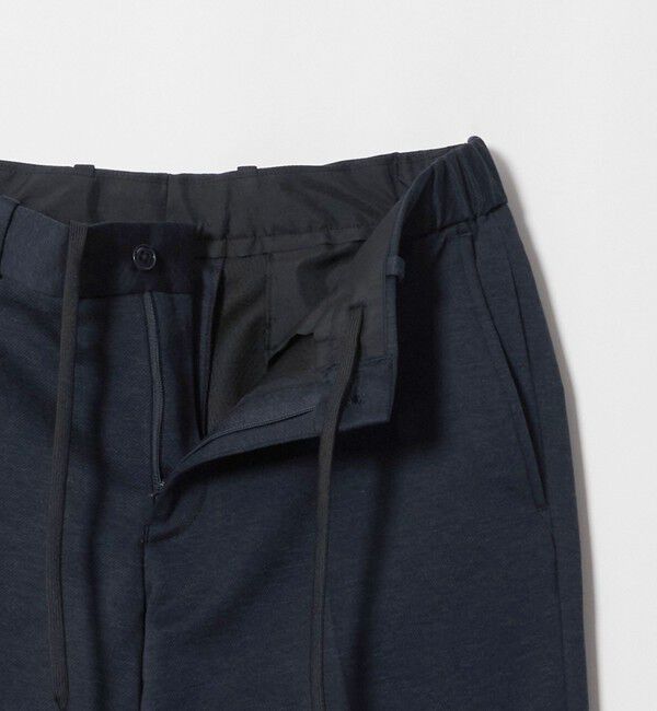 UNITED ARROWS green label relaxing「A+ TC ツイル スタンダード イージー NP セットアップ パンツ スラックス -ストレッチ-」|スラックス|
