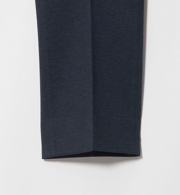 UNITED ARROWS green label relaxing「A+ TC ツイル スタンダード イージー NP セットアップ パンツ スラックス -ストレッチ-」|スラックス|