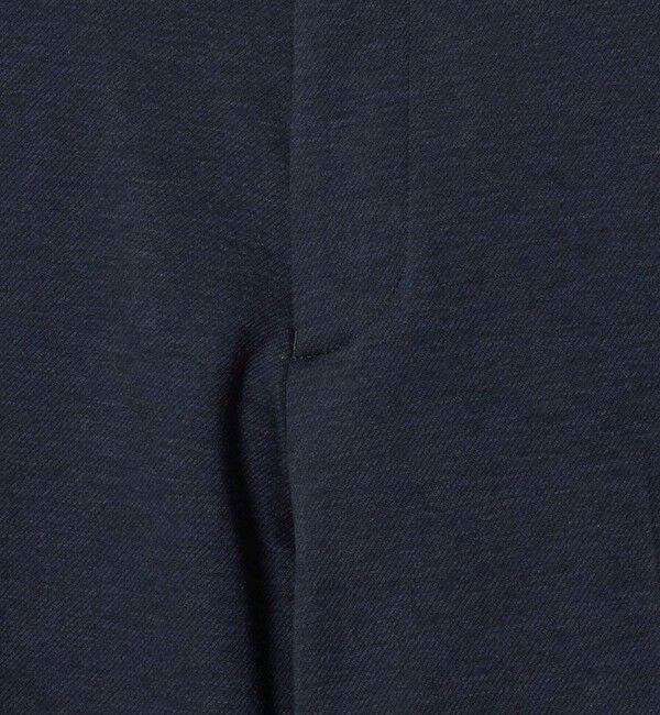 UNITED ARROWS green label relaxing「A+ TC ツイル スタンダード イージー NP セットアップ パンツ スラックス -ストレッチ-」|スラックス|