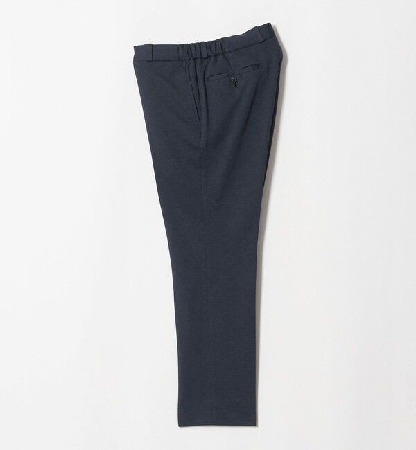 UNITED ARROWS green label relaxing「A+ TC ツイル スタンダード イージー NP セットアップ パンツ スラックス -ストレッチ-」|スラックス|