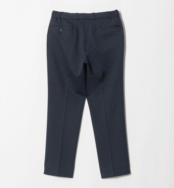 UNITED ARROWS green label relaxing「A+ TC ツイル スタンダード イージー NP セットアップ パンツ スラックス -ストレッチ-」|スラックス|