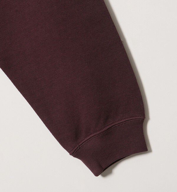 STEVEN ALAN「＜Steven Alan＞ ダブルフェイス モックネック カットソー」|Tシャツ・カットソー|