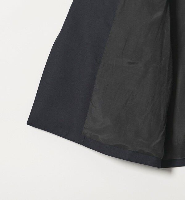 STEVEN ALAN「＜Steven Alan＞ マットピケ ダブルブレステッド 6B ジャケット」|テーラードジャケット|