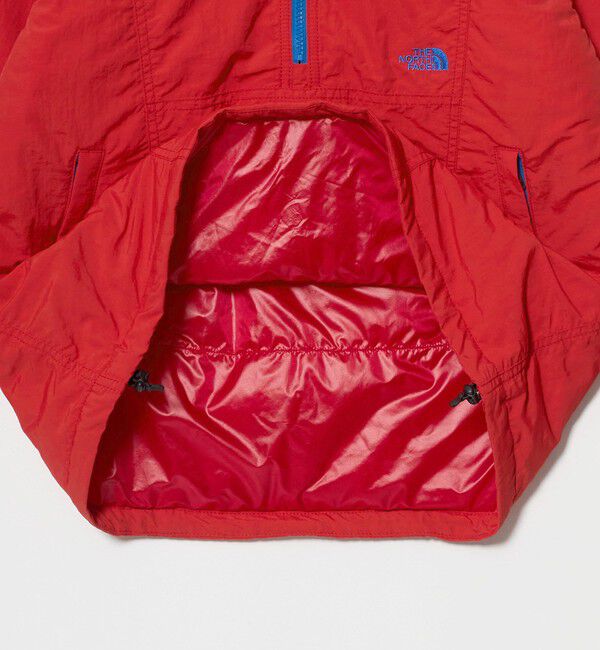BEAUTY&YOUTH UNITED ARROWS「＜THE NORTH FACE＞ノース ドーム アノラック」|その他|