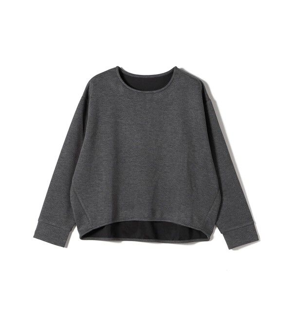 SHIPS Colors 「〈手洗い可能〉レースタンクトップ セット プルオーバー◇」|Tシャツ・カットソー|