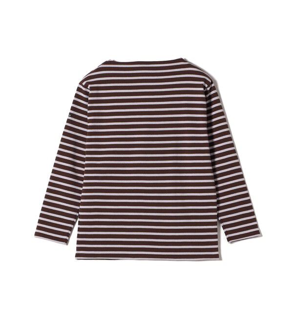 SHIPS for women「SAINT JAMES:〈洗濯機可能〉OUESSANT」|Tシャツ・カットソー|