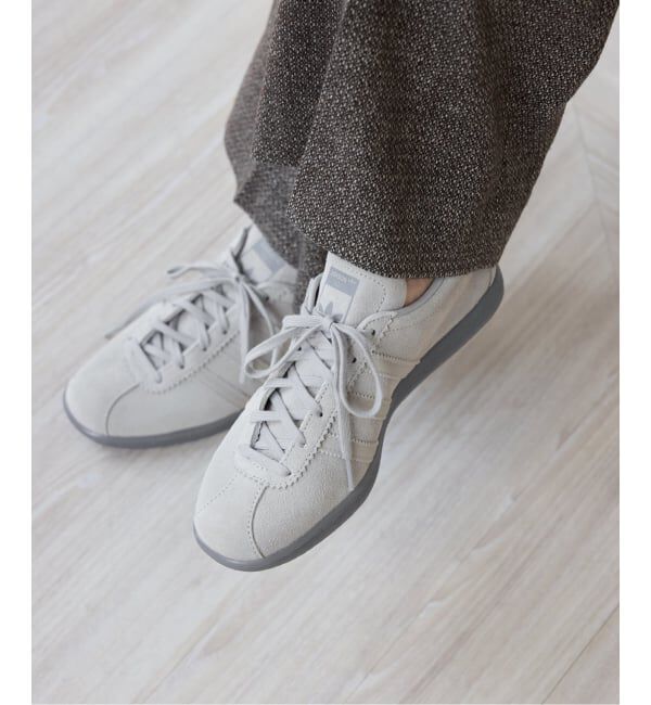 IENA「adidas originals/アディダス オリジナルス TOBACCO KJ4903/KH9633/JP9651」|スニーカー|