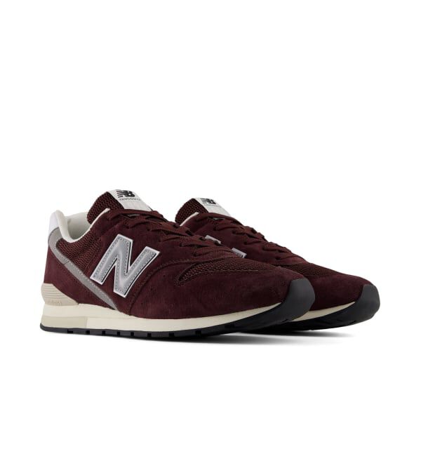 SLOBE IENA「NEW BALANCE / ニューバランス 996 U9964W4」|スニーカー|