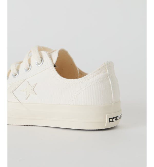 SLOBE IENA「《WEB限定/追加2予約》CONVERSE/コンバース CXP OX」|スニーカー|