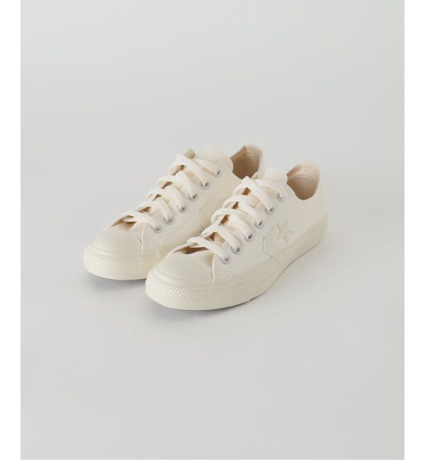 SLOBE IENA「《WEB限定/追加2予約》CONVERSE/コンバース CXP OX」|スニーカー|