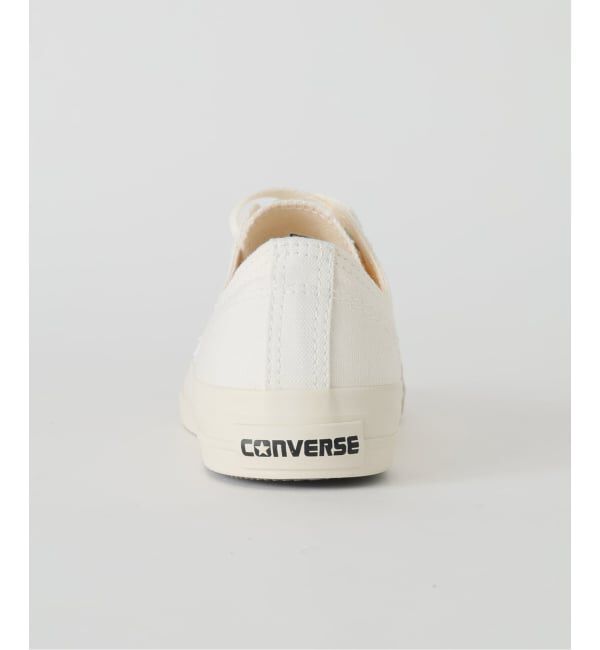 SLOBE IENA「《WEB限定/追加2予約》CONVERSE/コンバース CXP OX」|スニーカー|