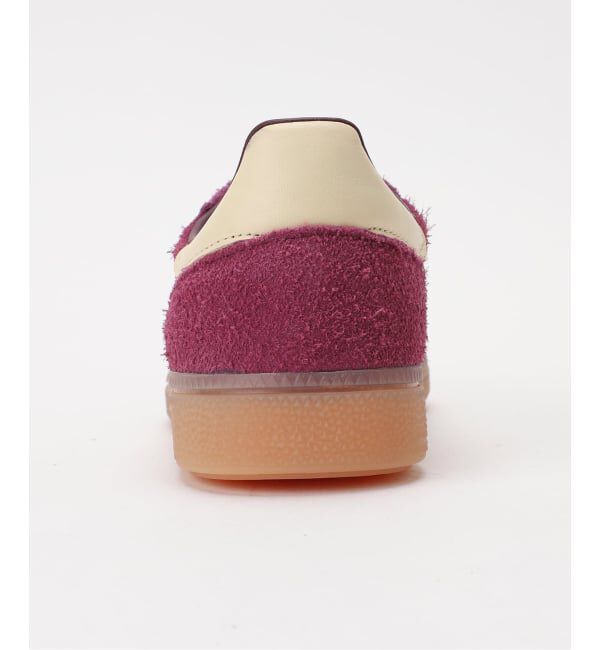 IENA「adidas originals HANDBALL SPEZIAL W スニーカー JKK0932/KK0929」|スニーカー|
