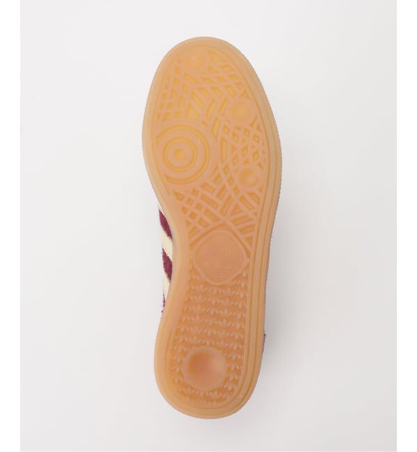 IENA「adidas originals HANDBALL SPEZIAL W スニーカー JKK0932/KK0929」|スニーカー|
