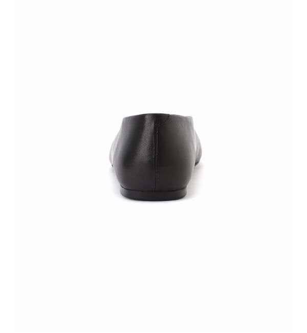 JOURNAL STANDARD relume「RELUME スクエアパンプス」|その他|