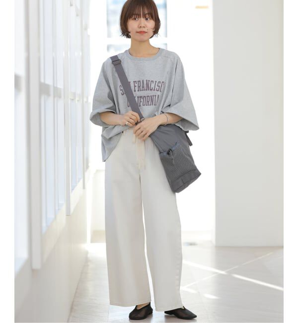 JOURNAL STANDARD relume「《WEB限定追加3》別注【PACKING/パッキング】トートバッグ」|トートバッグ|
