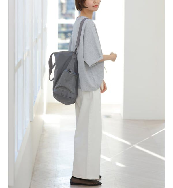 JOURNAL STANDARD relume「《WEB限定追加3》別注【PACKING/パッキング】トートバッグ」|トートバッグ|