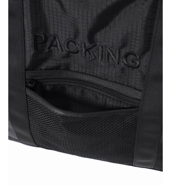 JOURNAL STANDARD relume「《WEB限定追加3》別注【PACKING/パッキング】トートバッグ」|トートバッグ|