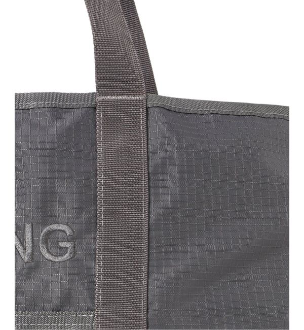 JOURNAL STANDARD relume「《WEB限定追加3》別注【PACKING/パッキング】トートバッグ」|トートバッグ|
